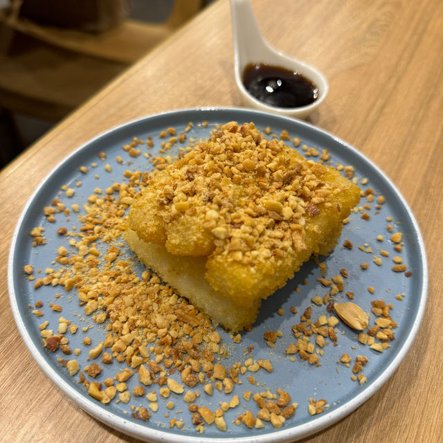 麻麻辣辣酸菜魚😍銅鑼灣～漁稼