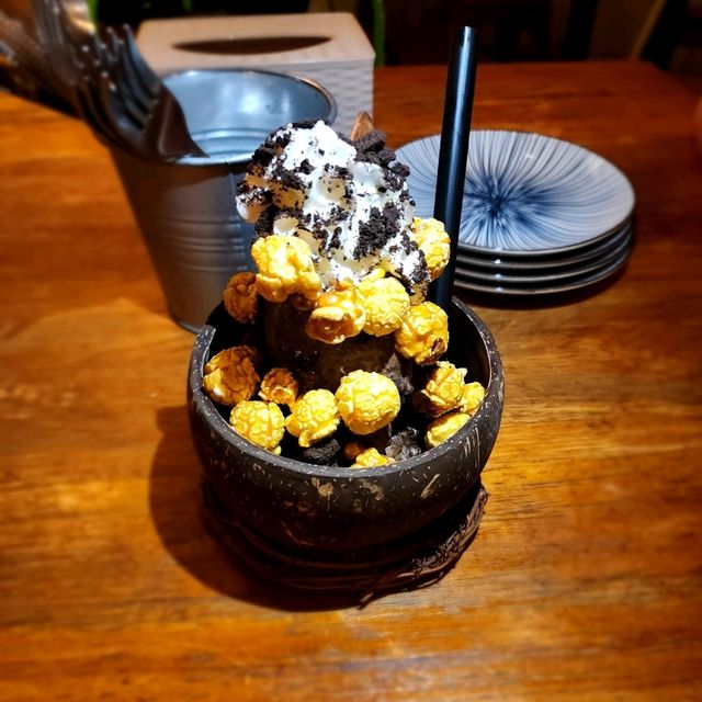 吃吧📍旺角