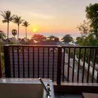 Khanom Beach Resort And Spa