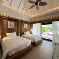 Indulge in sophisticated luxury in Maldives 