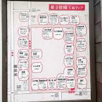 【川越食べ歩き】小江戸川越一番街商店街 おすすめグルメ紹介✨