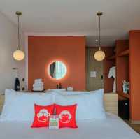 Blu Monkey สาขาใหม่ที่บางแสน กับวิวทะเลสุดปัง