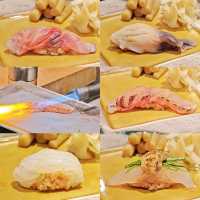 高級食材🐟極致🍣廚師發辦
