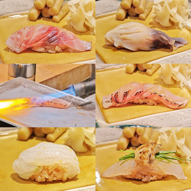 高級食材🐟極致🍣廚師發辦