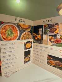 《 創意手工意大利粉🍝 》