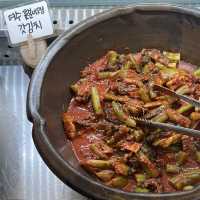 부모님 모시고 가기 좋은 한식당