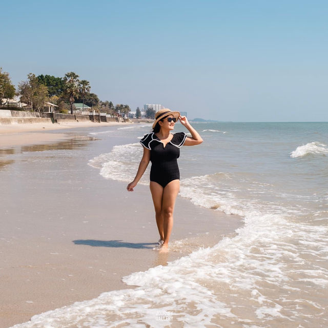 Movenpick Asara Resort & Spa Hua Hin