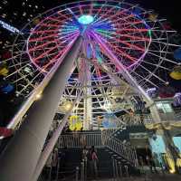 I-City Selangor not just about Light