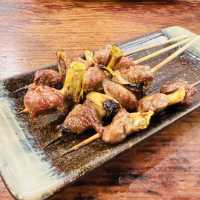 「天津街巷弄內的日式鰻魚飯店，人均價格200-400元」