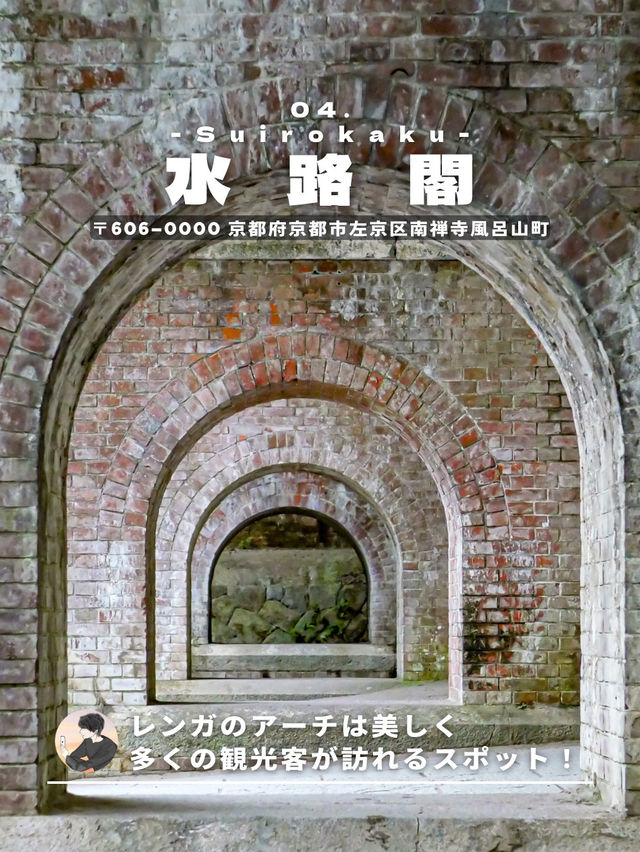 【京都旅行オススメ7選】