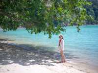 One Day Trip หมู่เกาะสุรินทร์ 