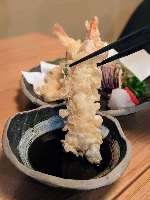 尖沙咀日本風味餐廳 鳥炎屋