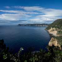 Discovering the Hidden Gem of Mount Fortescue Circuit