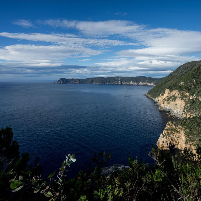 Discovering the Hidden Gem of Mount Fortescue Circuit