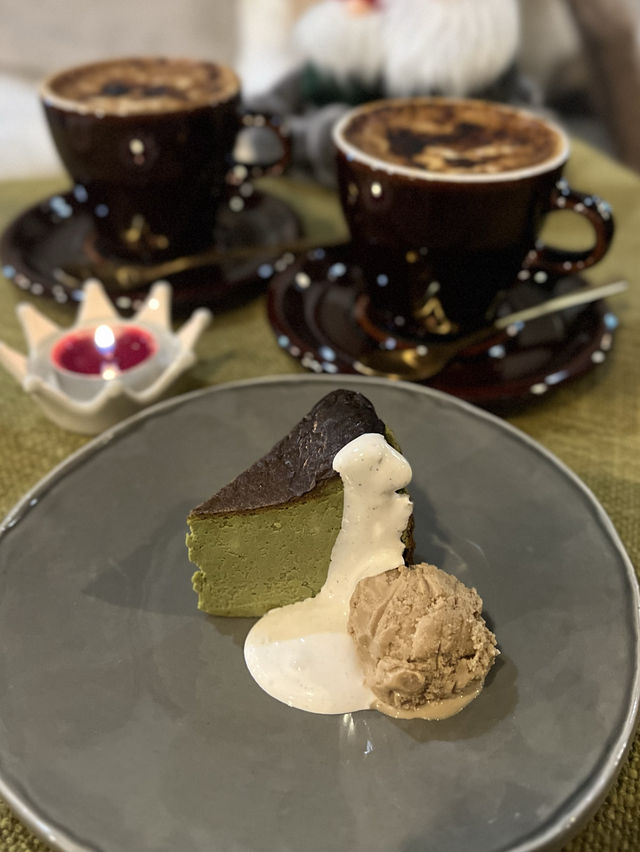 【北九州カフェ】グルテンフリーのスイーツが食べられるお店♡夜カフェもやってます✨