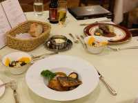 【栃木】奥日光でゆっくりホテルステイ
