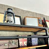 Nostalgic Charm Hotel Kristal Bentong