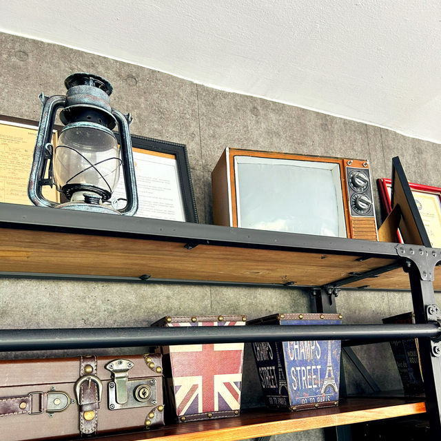 Nostalgic Charm Hotel Kristal Bentong