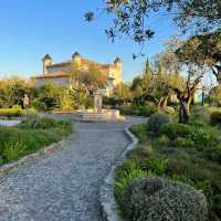 A Luxurious Retreat in Saint-Tropez