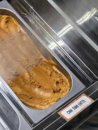 ร้านไอศครีม Grizzly Gelato
