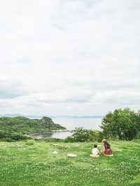【香川｜豊島】また行きたくなる美術館「豊島美術館」