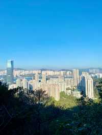 【港島東部】金督馳馬徑：四通八達的輕鬆郊遊之旅，遊歷自然奇景