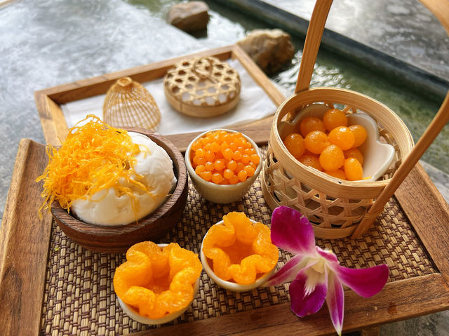 Thongyib Thongyod Cafe