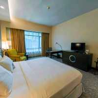 Eastin KL