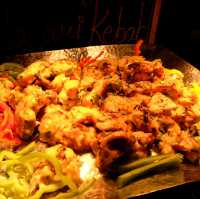 ไปกินอาหารอินเดียเหนือกัน