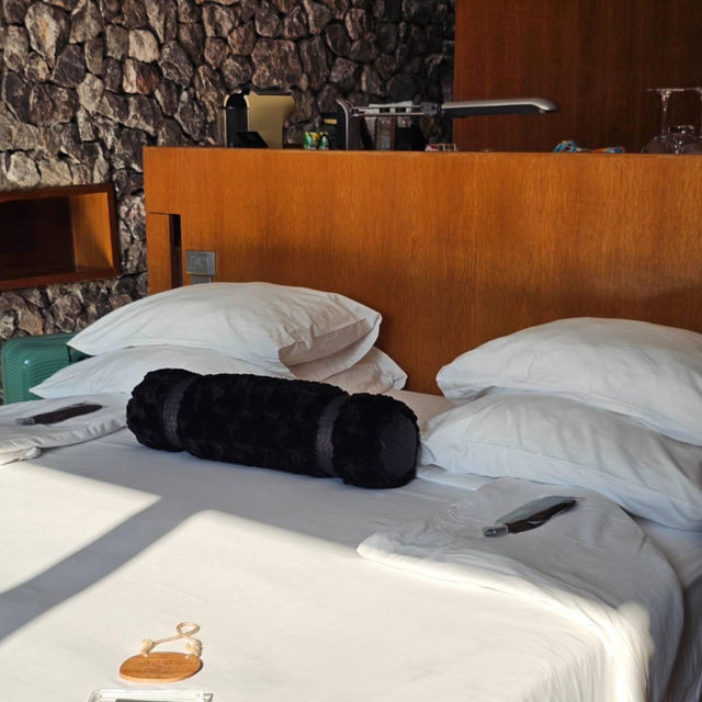 วิลล่า กุยบุรี Tolani Resort Kui Buri