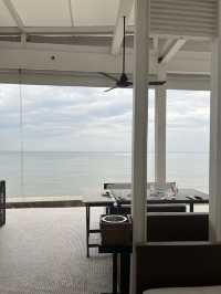 ร้านอาหาน Putahracsa Huahin 