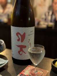 銅鑼灣Sake Bar好推介