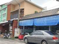 “มาม่าฟ้าธานี” ร้านตำนานของคนชอบกินมาม่า