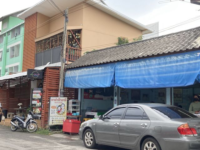 “มาม่าฟ้าธานี” ร้านตำนานของคนชอบกินมาม่า