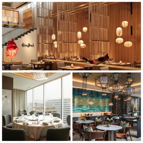 四季酒店首爾：奢華住宿，一流服務🇰🇷 Four Seasons Hotel Seoul 포시즌스 호텔 서울