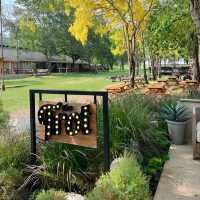 Trot Cafe Khaoyai