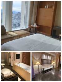 大阪豪華五星酒店，服務優雅🇯🇵 The St. Regis Osaka