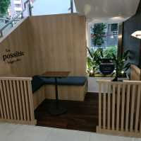 Paragon Mall