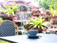 พามาชิมกาแฟตุรกี ที่ ZHIV COFF