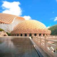 Explore the Rich Heritage and Modern Charms of Nanjing