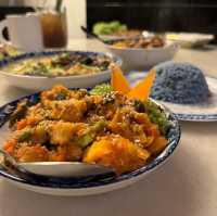 Who says Penang is just about the street food?