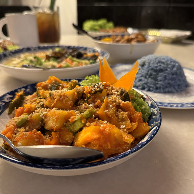 Who says Penang is just about the street food?
