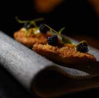 峇里特色打咭洞穴餐廳食fine-dining