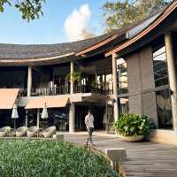 The Dewa Koh Chang หาดสวย ธรรมชาติร่มรื่น
