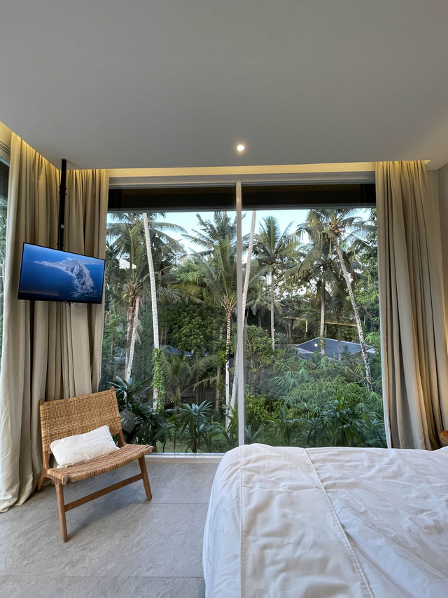 🇮🇩Must try out this Villa in Ubud! 