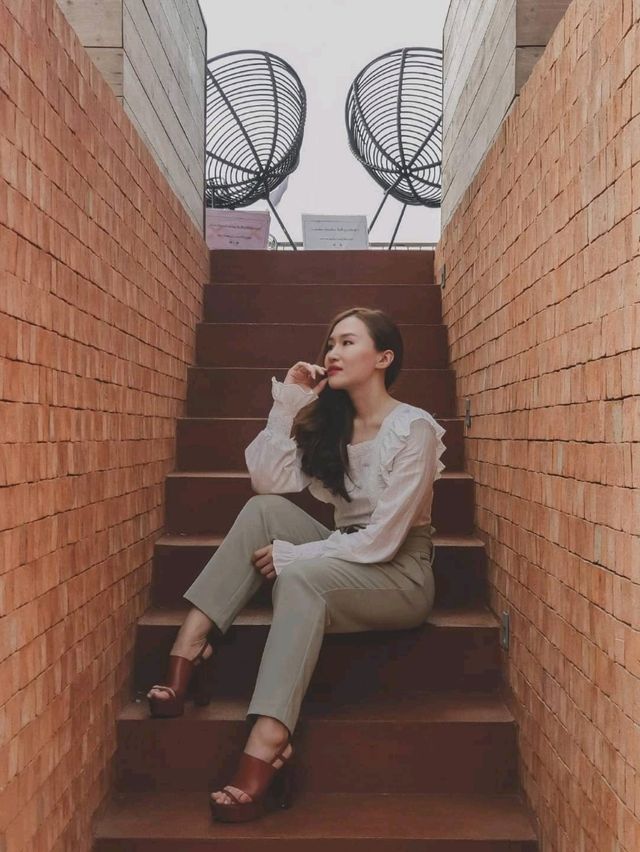 คาเฟ่สวยเมืองพระนครฯ