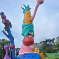 「Wonder Box主題樂園」：奇幻冒險、美食樂趣、主題活動，無盡驚喜！