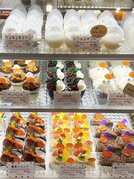 【福岡カフェ】缶に入った食べる前から楽しみでおいしいパフェ！