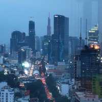 Pullman Saigon Centre 會員酒廊