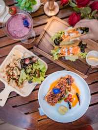 Virgin Rooftop Pattaya รูฟท็อปลับพัทยา ราคาเบาๆ🌄